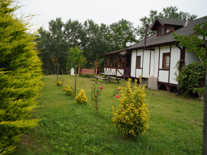 Konaklama