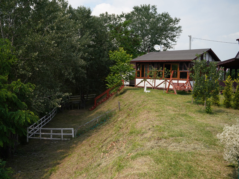 Konaklama