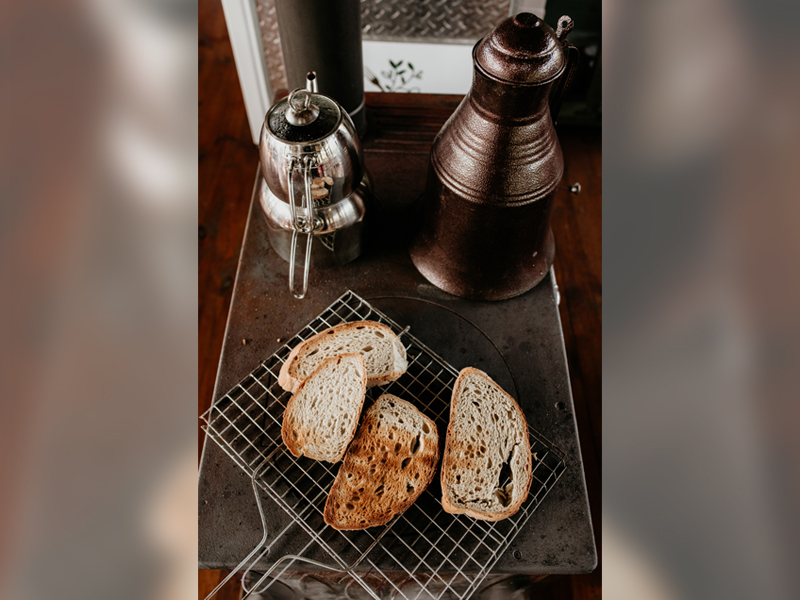 Aymadarta Cafe Kahvaltı 8