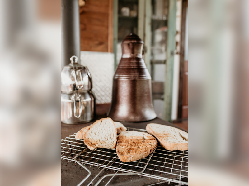 Aymadarta Cafe Kahvaltı 9